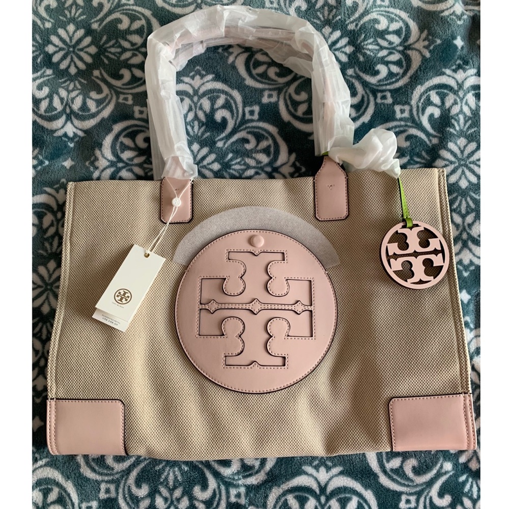 Tory Burch Ella Tote